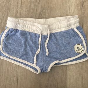 Aloha kids beach shorts